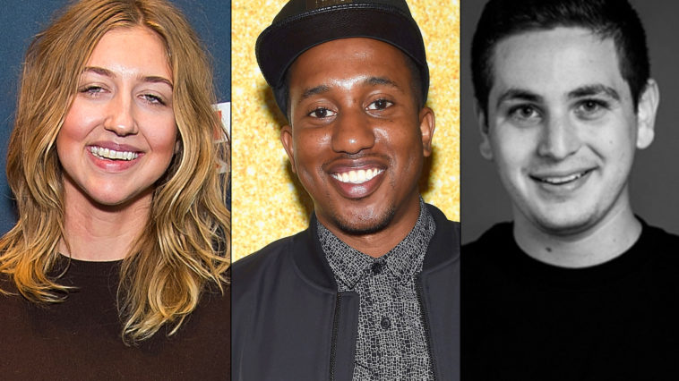 snl cast members