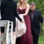 Taylor Swift Abigail Wedding