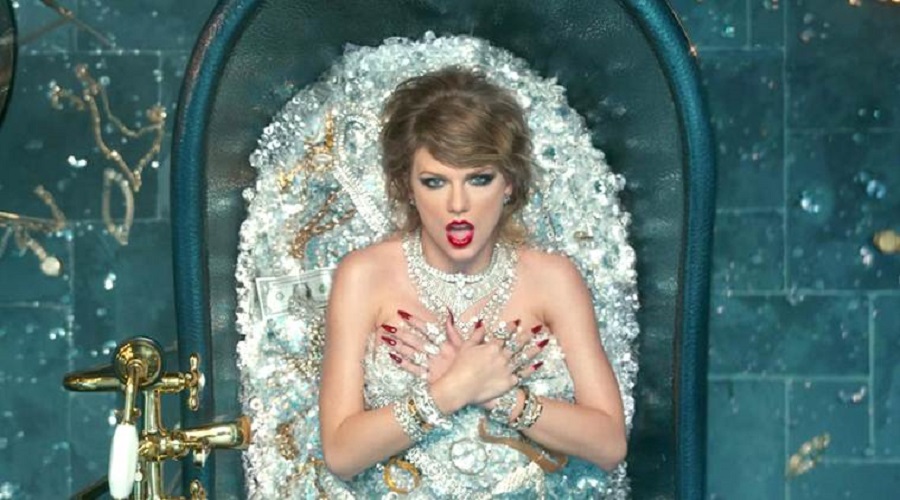 Taylor Swift Abigail Wedding