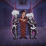 David S. Pumpkins