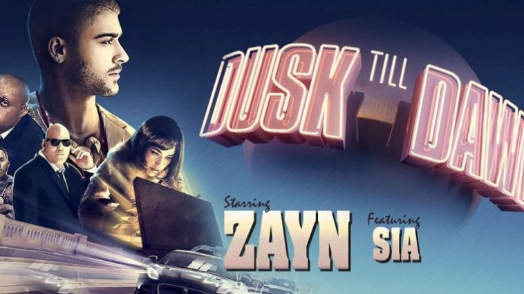 dusk till dawn