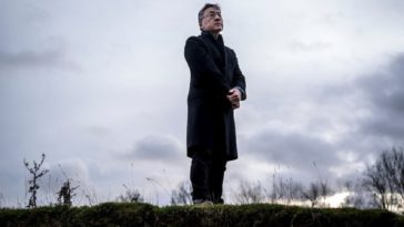Kazuo Ishiguro