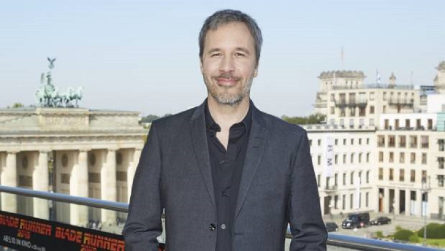 Denis Villeneuve