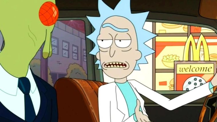 Szechuan Sauce