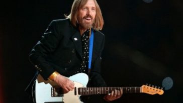tom petty