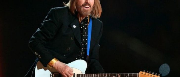 tom petty