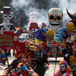 Day of the dead