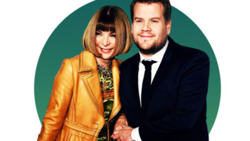 Anna Wintour