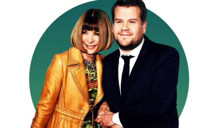 Anna Wintour