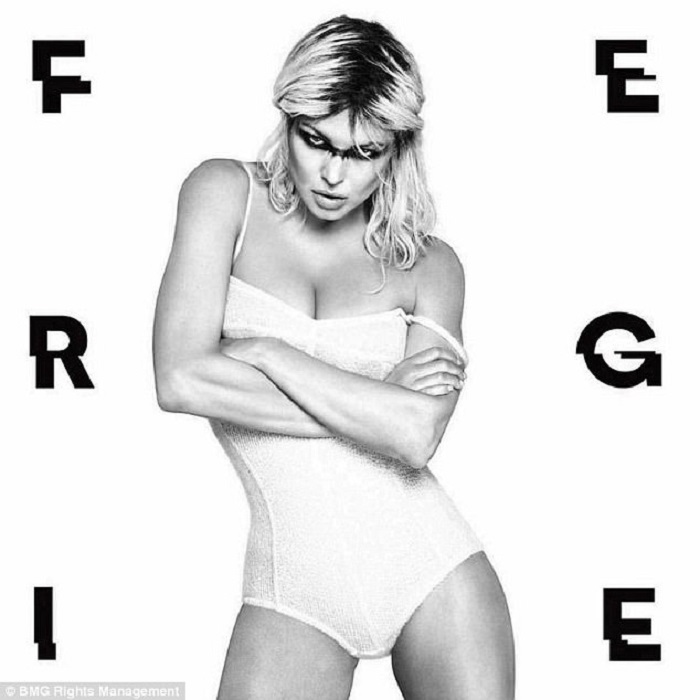 Josh Duhamel and fergie