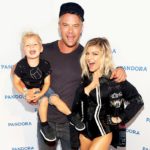 josh duhamel and fergie