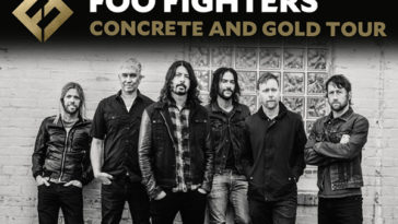 Foo Fighters