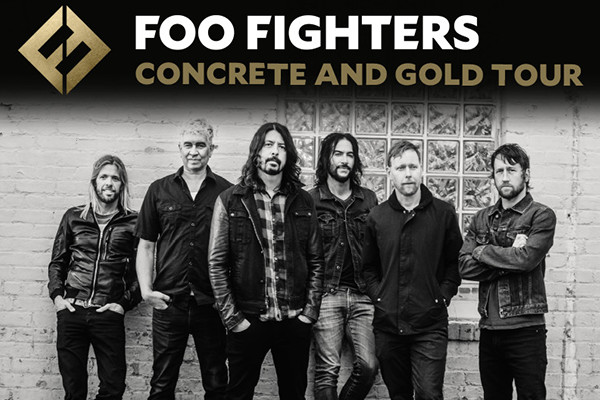 Foo Fighters