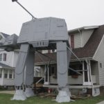 Star Wars Replica