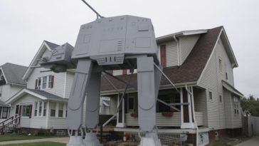 Star Wars Replica