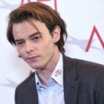 Charlie Heaton