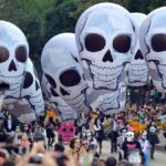 mexican halloween