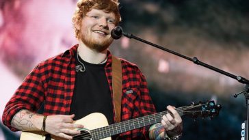 ed sheeran substance abuse