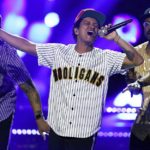 AMA nominations