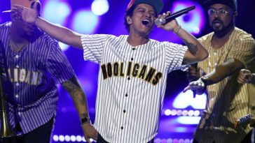AMA nominations