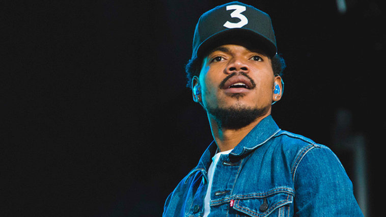 Chance The Rapper