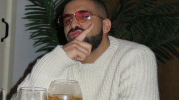 drake more life