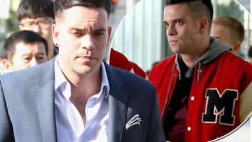 Mark Salling