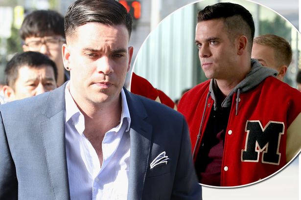 Mark Salling