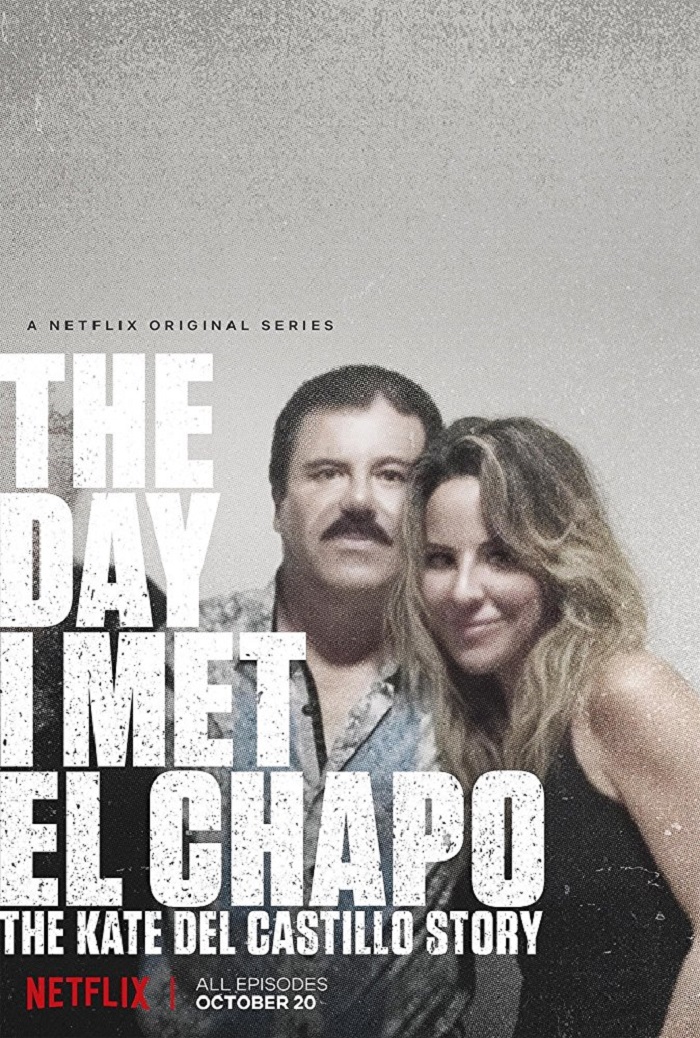 kate del castillo