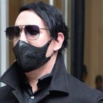 Marilyn Manson