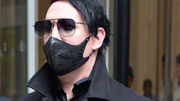 Marilyn Manson