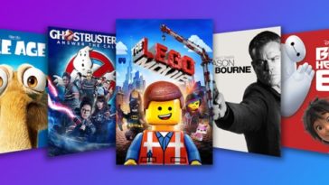 movies anywhere disney
