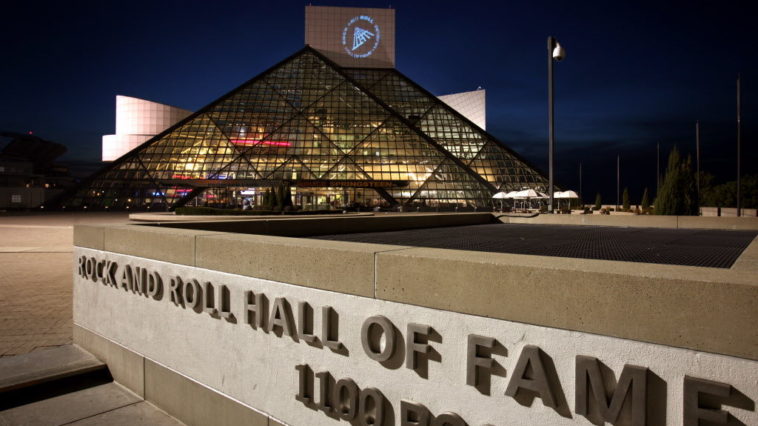 Rock Hall