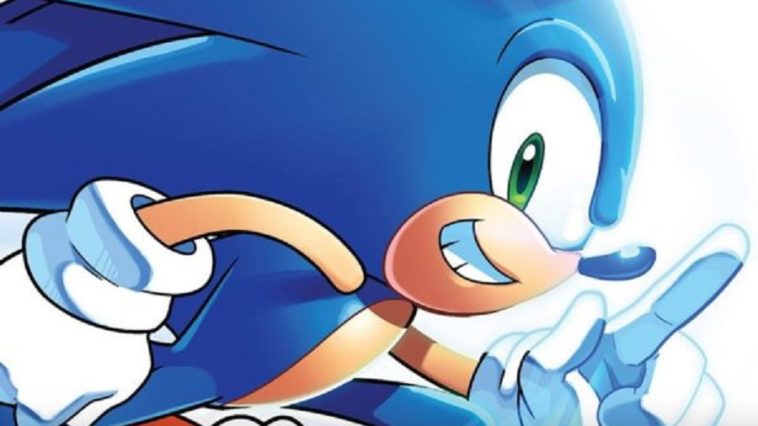 Sonic