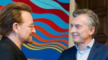 bono activist