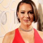 alyssa milano