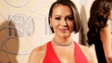 alyssa milano