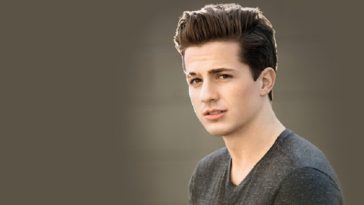 charlie puth