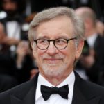 Director Steven Spielberg arrives for the screening of the film "The BFG" (Le Bon Gros Geant) out of competition at the 69th Cannes Film Festival in Cannes