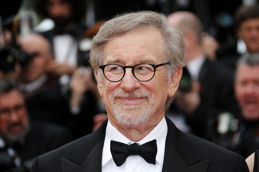 Steven Spielberg