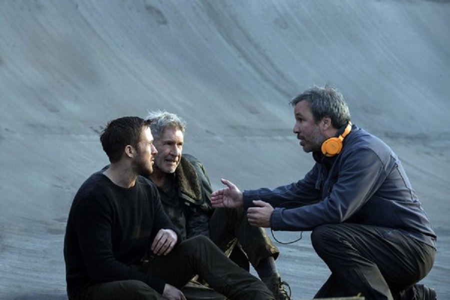 Denis Villeneuve