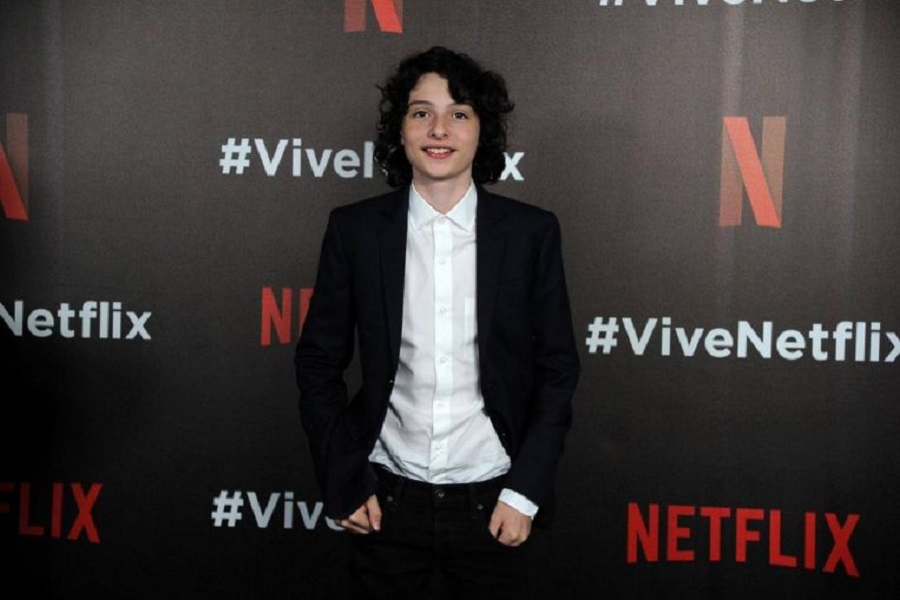 Finn Wolfhard
