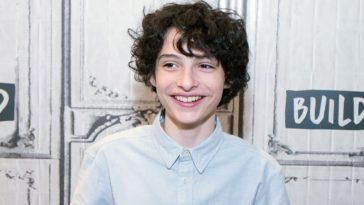 Finn Wolfhard