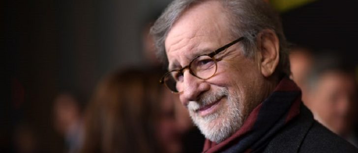 Steven Spielberg