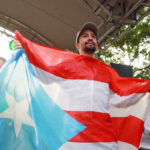 Lin Manuel Miranda Puerto Rico