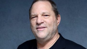 harvey weinstein