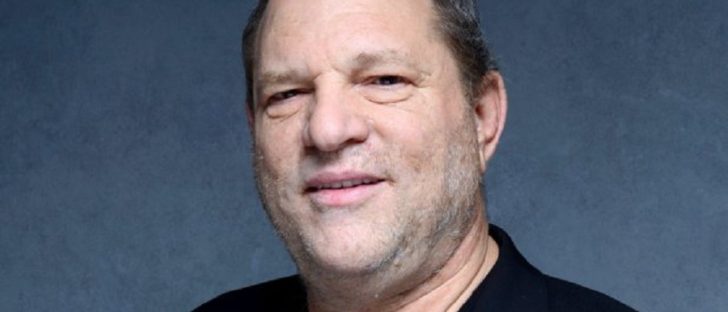 harvey weinstein
