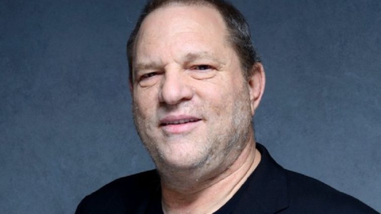 harvey weinstein