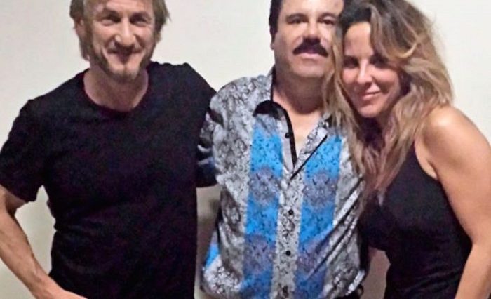 kate del castillo