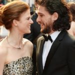 kit harrington's wedding